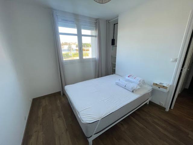 Appartement location à Valence, Bourg-lès-valence
