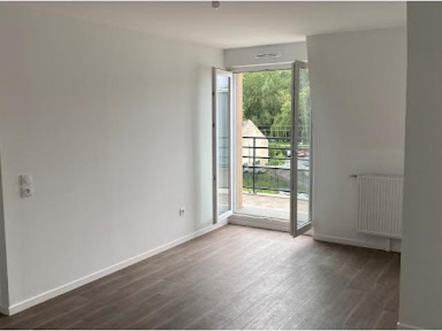 Appartement location à Palaiseau, Breuillet