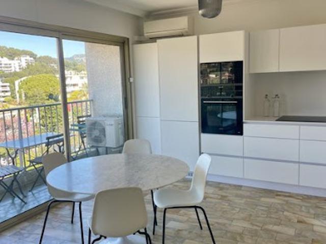 Appartement location à Marseille, Cassis