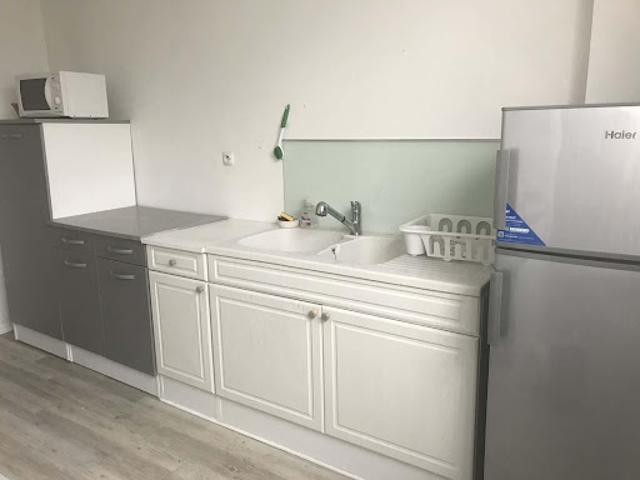Appartement location à Bordeaux, Cenon