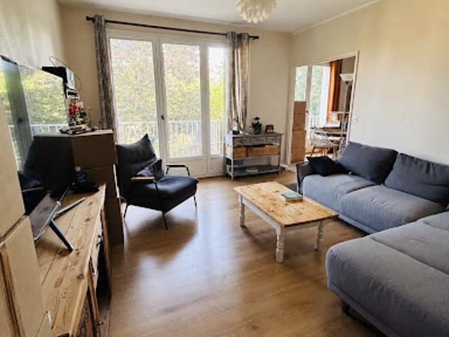 Appartement location à Compiègne