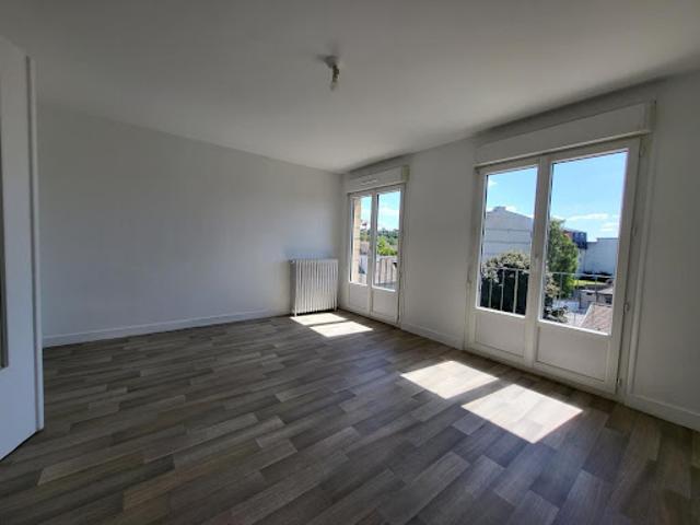 Appartement location à Senlis, Creil