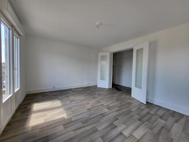 Appartement location à Senlis, Creil