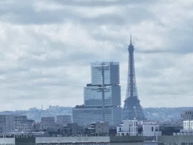 Appartement location à Saint-Denis, Epinay-sur-seine