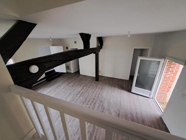 Appartement location à Gien