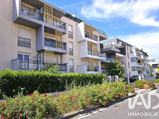 Appartement location à Argenteuil, Herblay