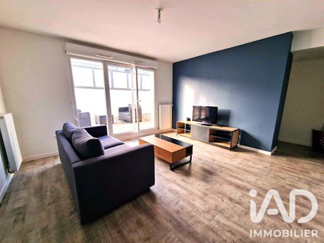 Appartement location à Argenteuil, Herblay