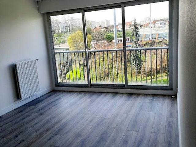 Appartement location à L'Haÿ-les-Roses, Ivry-sur-seine