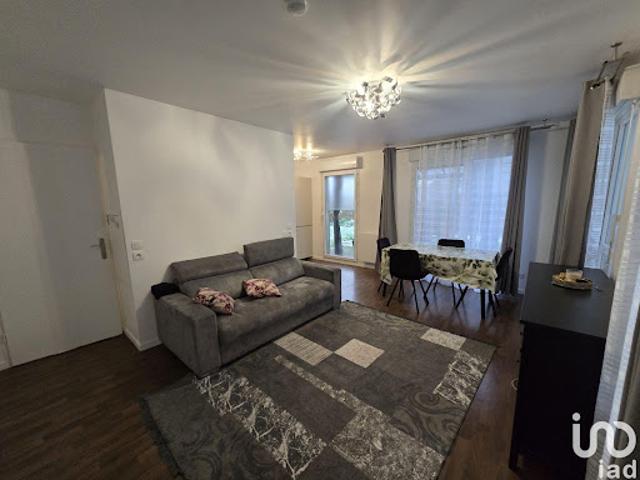 Appartement location à 4000 Nord, La Courneuve