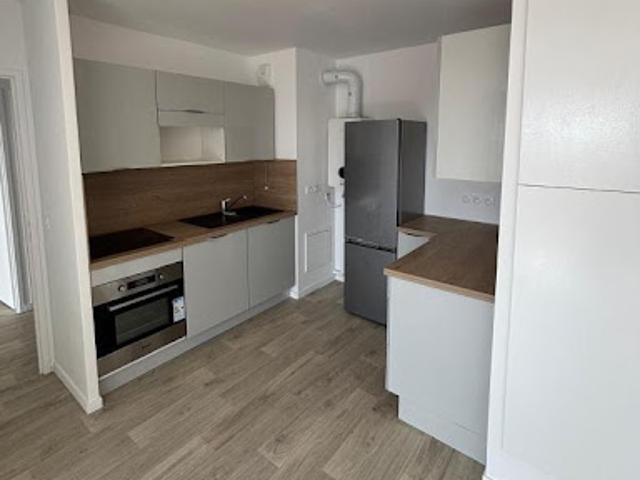 Appartement location à Le Raincy, Le Blanc-mesnil