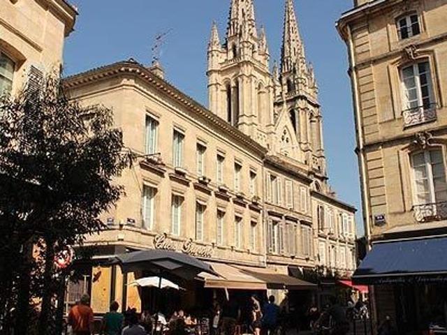 Appartement location à Bordeaux, Le Bouscat