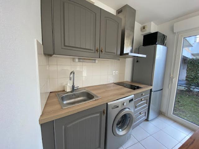 Appartement location à Libourne