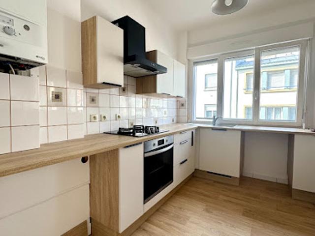 Appartement location à Lorient, Bretagne