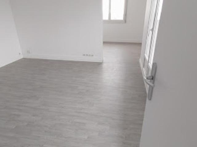 Appartement location à Lorient, Bretagne