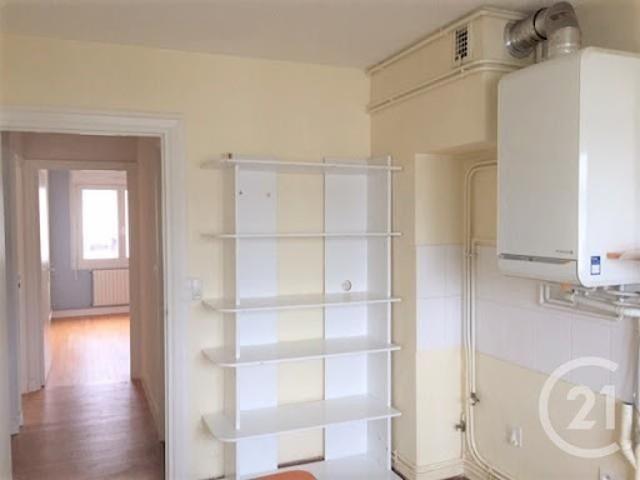 Appartement location à Lorient, Bretagne