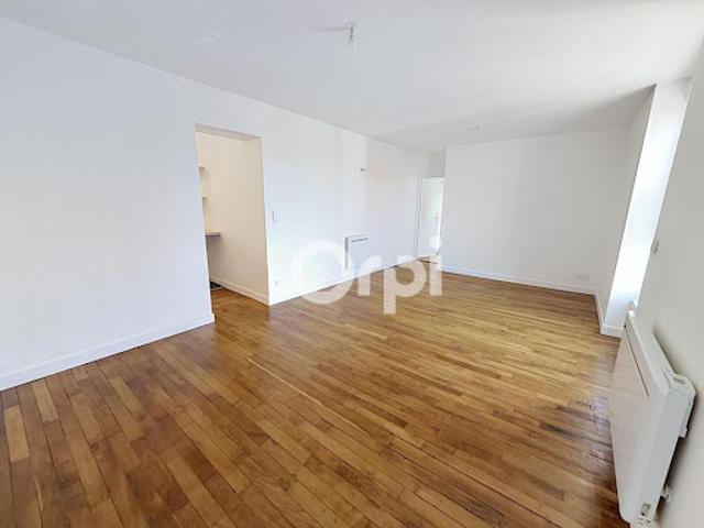 Appartement location à Nancy, Malzéville