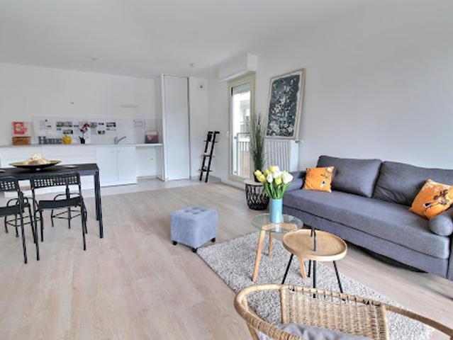 Appartement location à Mantes-la-Jolie, Meulan