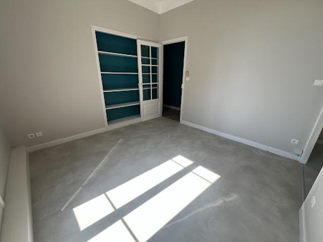Appartement location à Montluçon