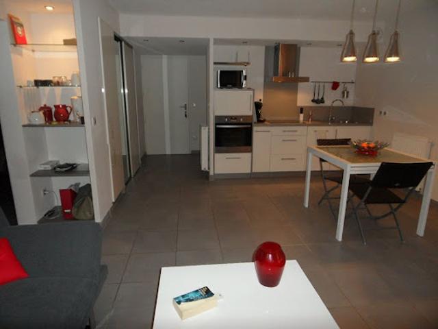 Appartement location à Montpellier