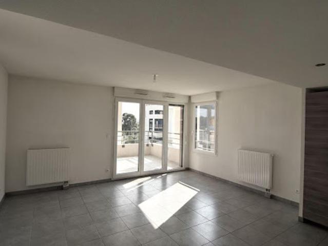 Appartement location à Montpellier