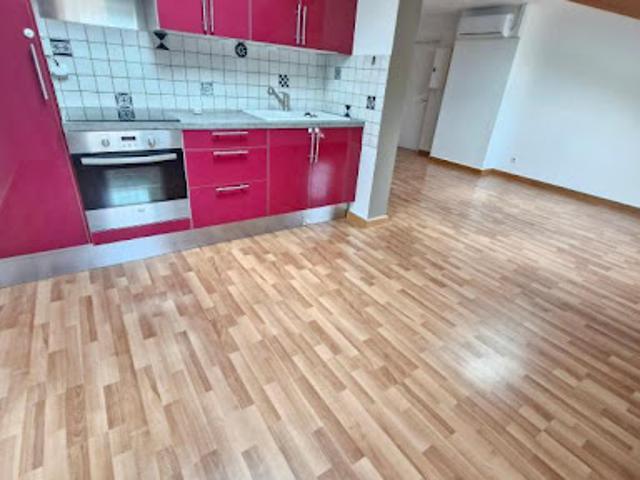 Appartement location à Lyon, Rhône