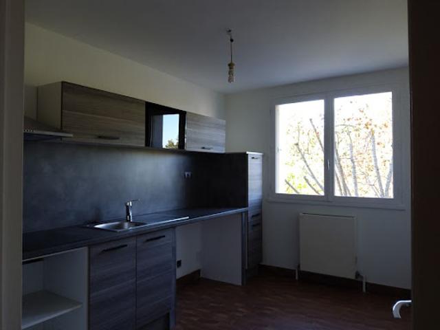 Appartement location à Moulins