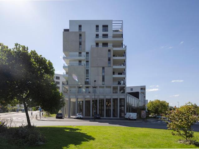 Appartement location à Nantes