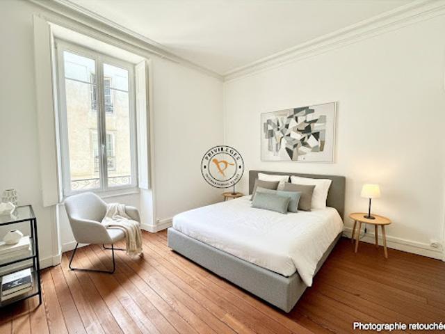 Appartement location à Nantes
