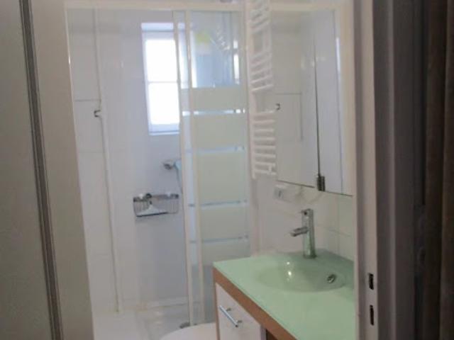 Appartement location à Nice
