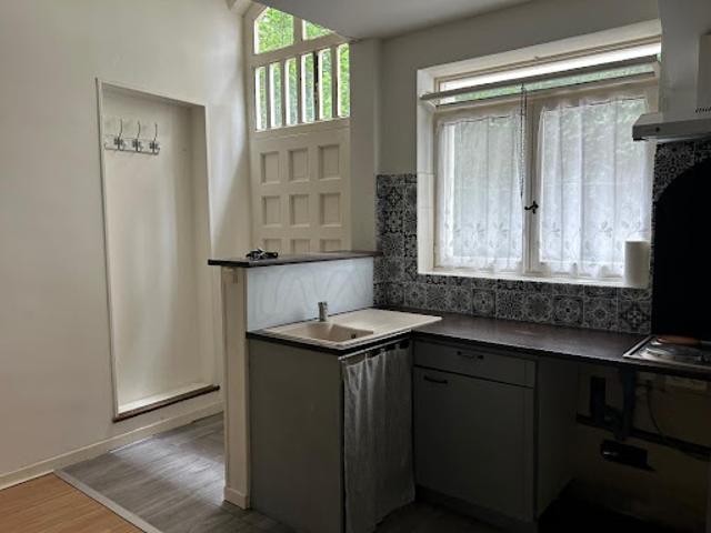 Appartement location à Nîmes