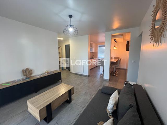 Appartement location à Arles