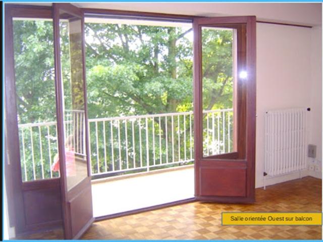 Appartement location à Rennes, Villejean - Beauregard