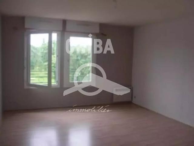 Appartement location à Nantes, Rezé