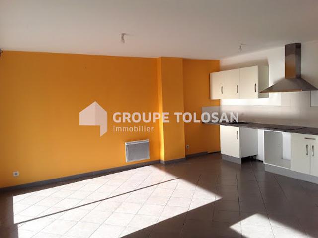 Appartement location à Toulouse, Saint-jean