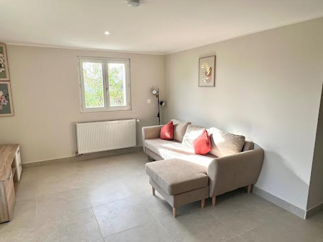 Appartement location à Saint-Jean-d'Angély, Saint-jean-d'angély