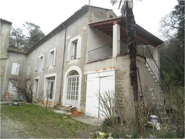 Appartement location à Alès, Saint-martin-de-valgalgues
