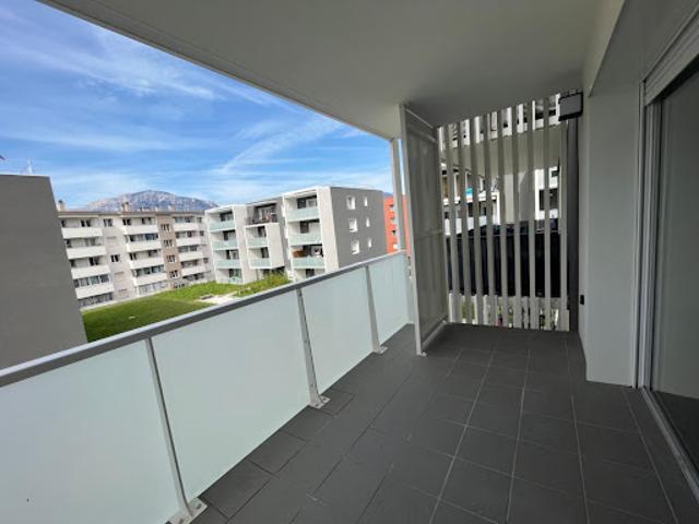 Appartement location à Grenoble, Saint-martin-d'hères
