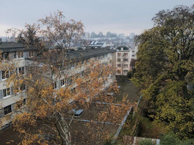 Appartement location à Antony, Châtenay-malabry