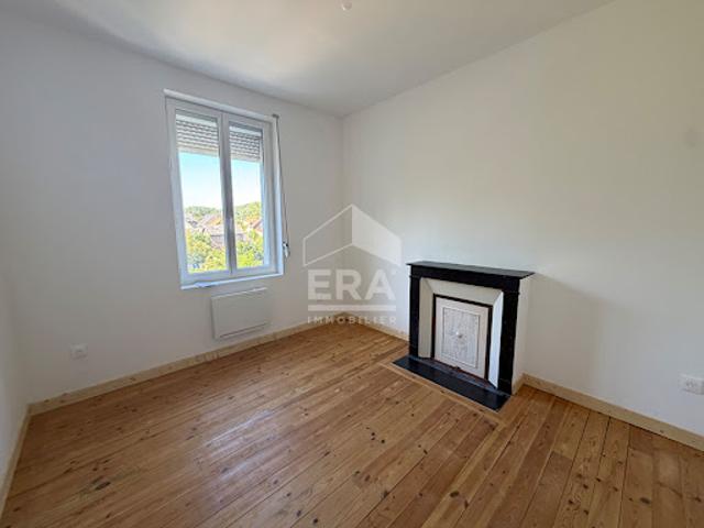 Appartement location à Laon, Tergnier
