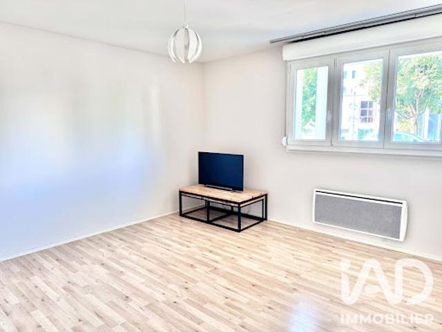 Appartement location à Thionville