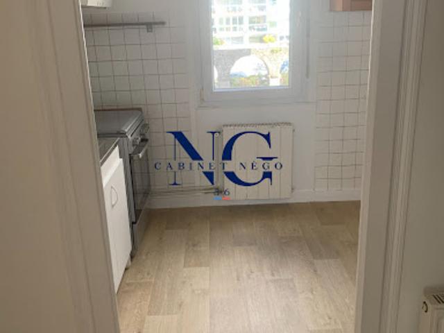 Appartement location à Vannes, Bretagne