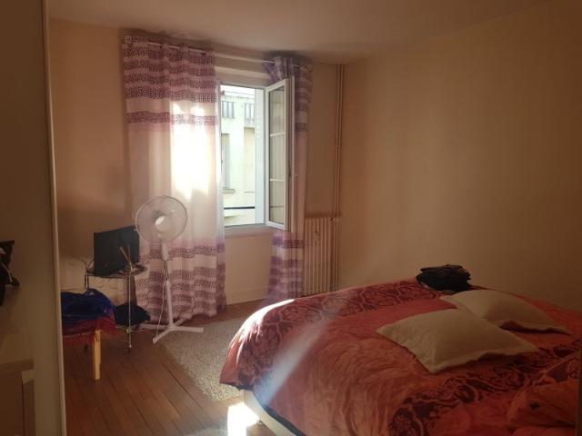 Appartement location à Orléans