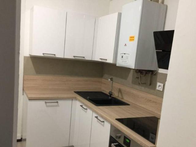 Appartement location à Aix-en-Provence, Le Tholonet