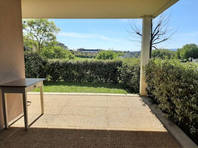 Appartement location à L'Isle-d'Abeau, Isère