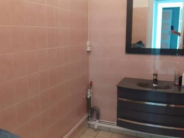 Appartement location à Lille