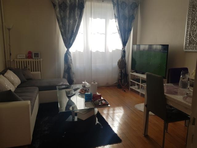 Appartement location à Orléans