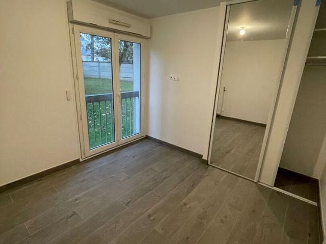 Appartement location à Senlis