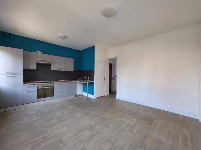 Appartement location à Béthune