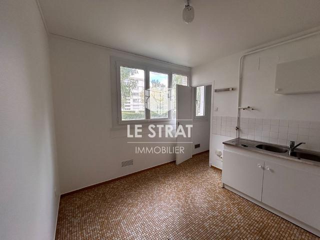 Appartement location à Caen