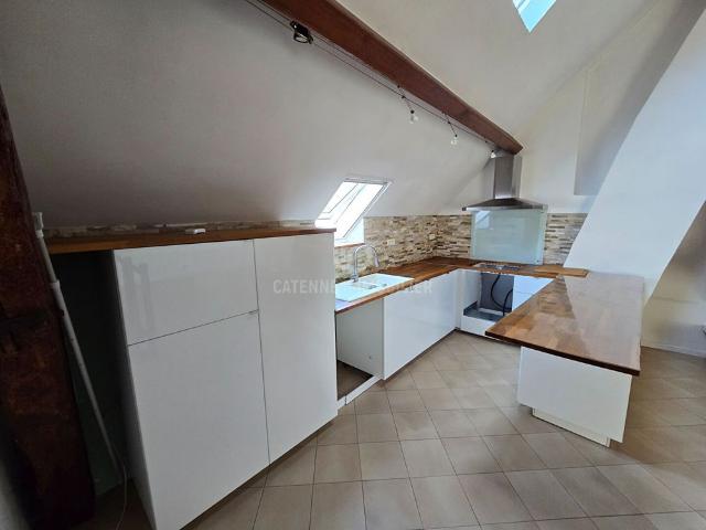 Appartement location à Senlis, Crépy-en-valois